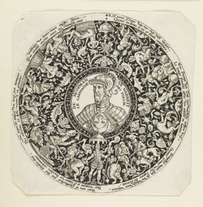 A Follie kapitánya alkotó: Theodore de Bry