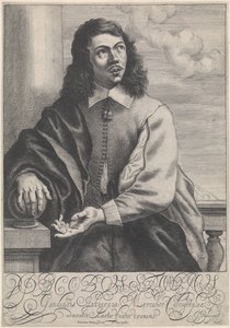 Jacob Stoopius portréja