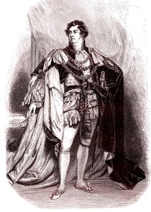 IV. György, Anglia királya