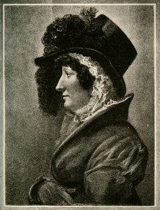 "Karolina királynő", 1820, 1928