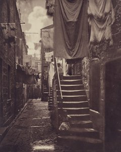 Close, 193 High Street. alkotó: Thomas Annan