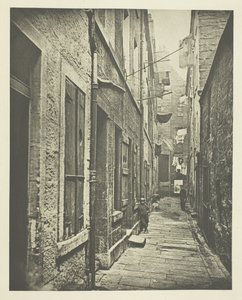 Zárja be a High Street 65. számot