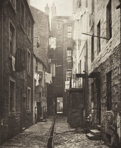 A High Street 75. szám közelében (#12)