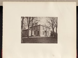 Dalmuir alkotó: Thomas Annan