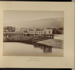 Loch Vennachar alkotó: Thomas Annan