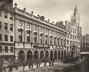 Tontine-épület, Trongate (19. szám)