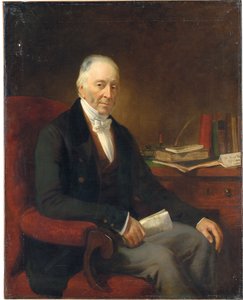Leytonstone-i William Davis portréja