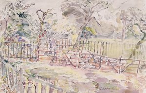 Juhászat, New Street, Ridley, 1941