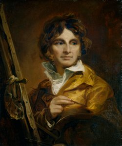 „Önarckép”, 1800-05
