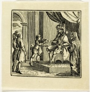 könyv illusztráció alkotó: Thomas Bewick