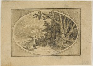 Mese alkotó: Thomas Bewick