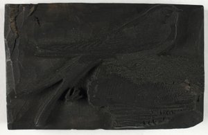 Woodblock a fecske számára, A brit madarak történetéből alkotó: Thomas Bewick