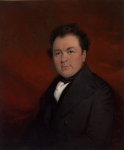 David Barclay úr alkotó: Thomas Bock