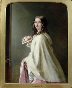 A koszorúslány
