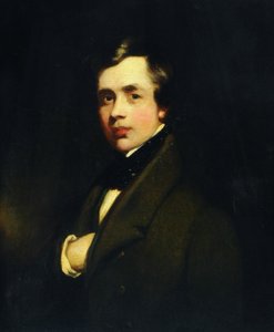 Thomas Earle, 1840 körül