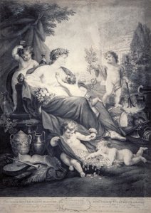 "Boldogság", 1799