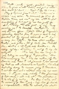 Thomas Butler Gunn naplói- 10. kötet, 123. oldal, 1859. február 24–25 alkotó: Thomas Butler Gunn