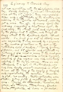 Thomas Butler Gunn Diaries- 21. kötet, 146. oldal, 1862. december 31.