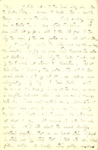 Thomas Butler Gunn naplói- 5. kötet, 211. oldal, 1853. június 5. alkotó: Thomas Butler Gunn