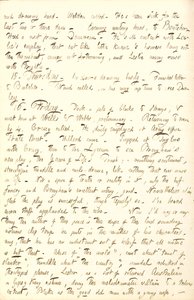 Thomas Butler Gunn Diaries- 6. kötet, 218. oldal, 1853. december 14-16