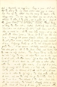Thomas Butler Gunn Diaries- 6. kötet, 65. oldal, 1853. augusztus 14.