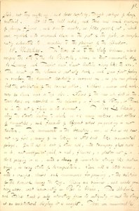 Thomas Butler Gunn naplói- 7. kötet, 97. oldal, 1855. június 17-18 alkotó: Thomas Butler Gunn