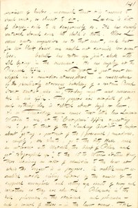 Thomas Butler Gunn naplói: 8. kötet, 149. oldal, 1857. február 3-7