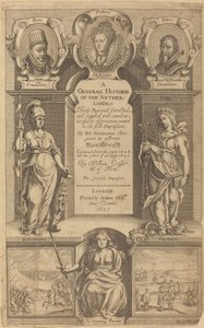 Homlokzat alkotó: Thomas Cecil