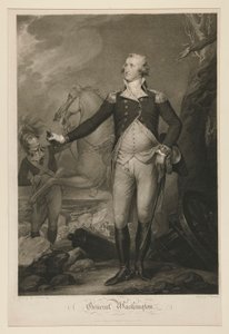 Washington tábornok