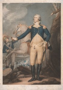 Washington tábornok