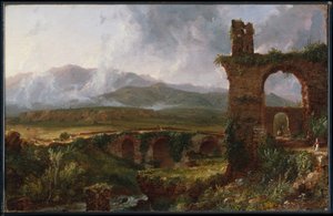  alkotó: Thomas Cole