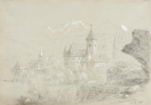  alkotó: Thomas Cole