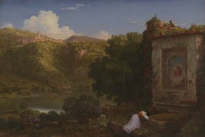  alkotó: Thomas Cole