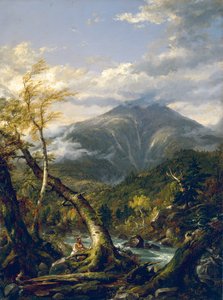  alkotó: Thomas Cole