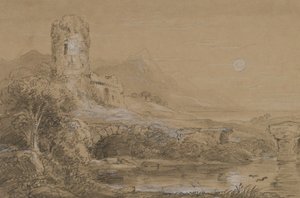  alkotó: Thomas Cole