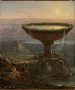  alkotó: Thomas Cole