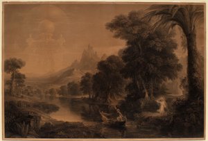  alkotó: Thomas Cole