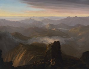  alkotó: Thomas Cole