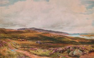 Loch Awe, 1874