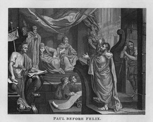 Pál Félix előtt, 1807, 1827.