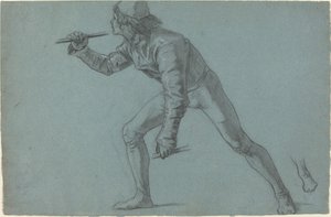 Fiú firenzei jelmezben alkotó: Thomas Couture