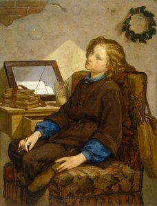 Ábrándozások alkotó: Thomas Couture