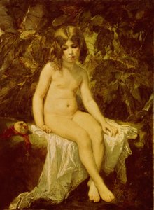 Kis Fürdő, 1849