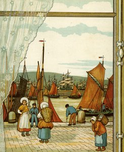 Boulogne-i rakpart alkotó: Thomas Crane