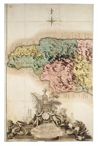 Jamaika szigete alkotó: Thomas Craskell