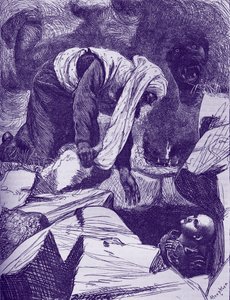 Aladdin története alkotó: Thomas Dalziel