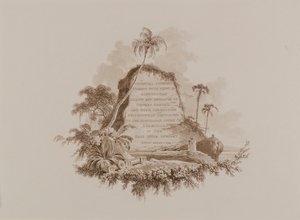 Homlokzat alkotó: Thomas Daniell