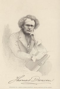 Thomas Duncan