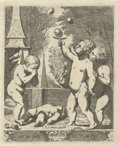 Élet és halál alkotó: Thomas Dusart