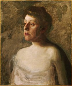  alkotó: Thomas Eakins